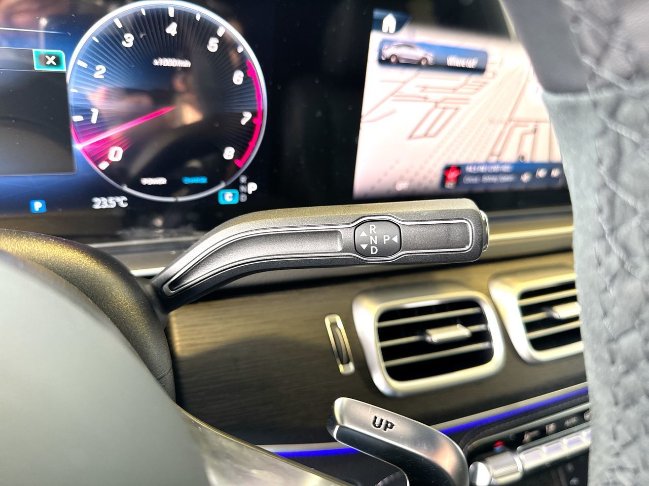 2026 Mercedes-Benz GLE