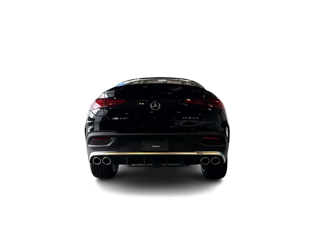 2026 Mercedes-Benz GLE in Vancouver, British Columbia