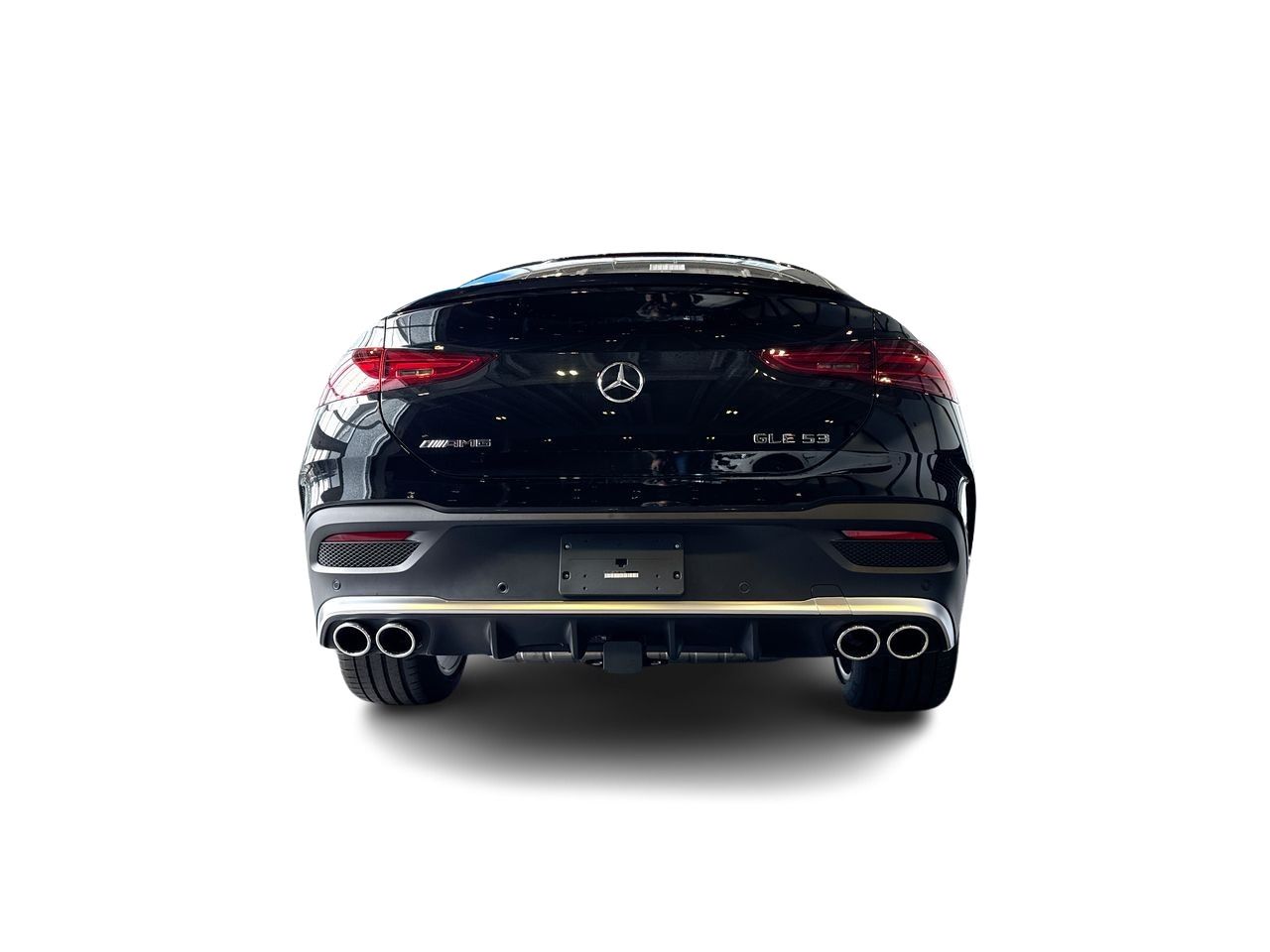 2026 Mercedes-Benz GLE