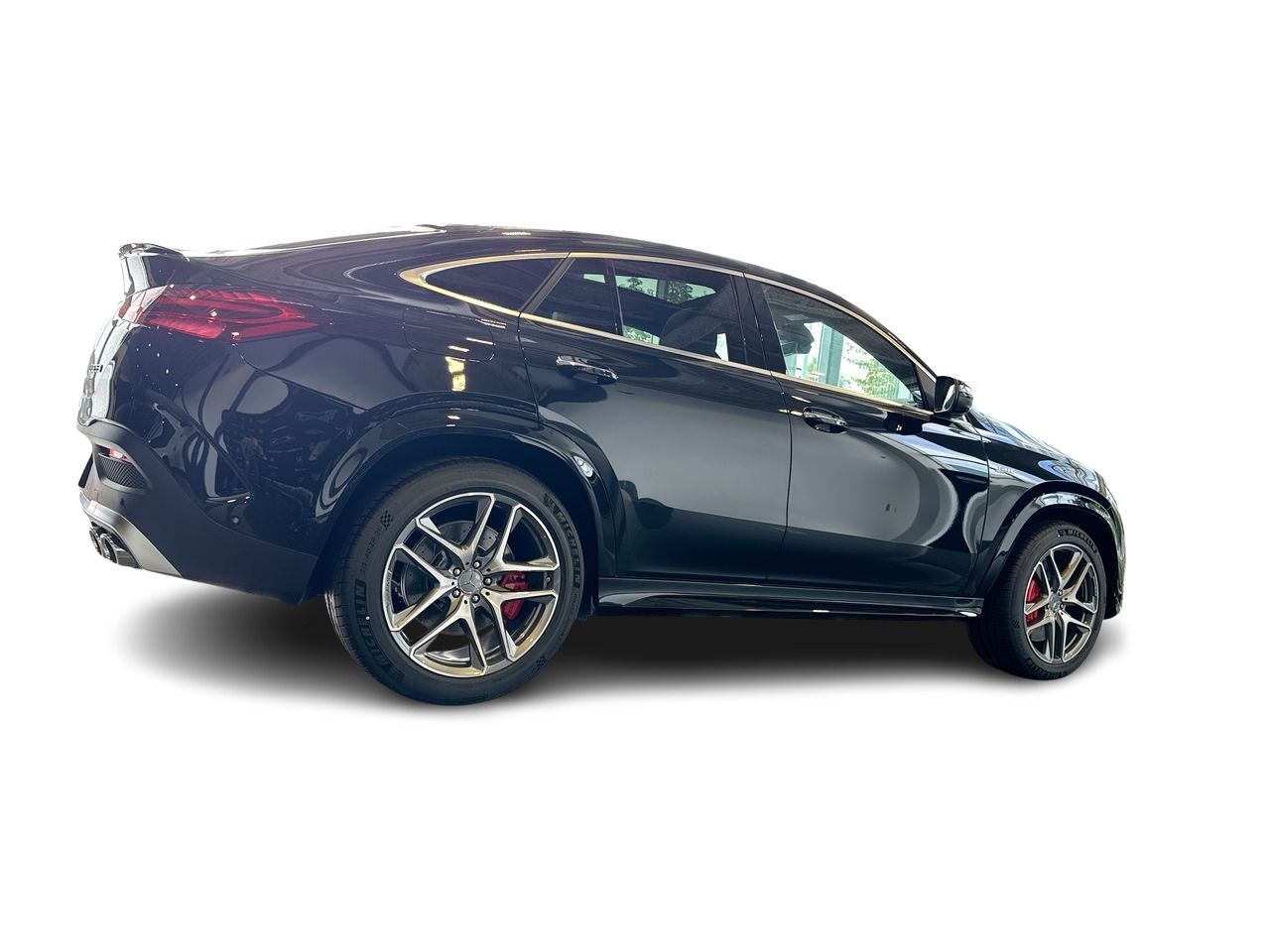 2026 Mercedes-Benz GLE