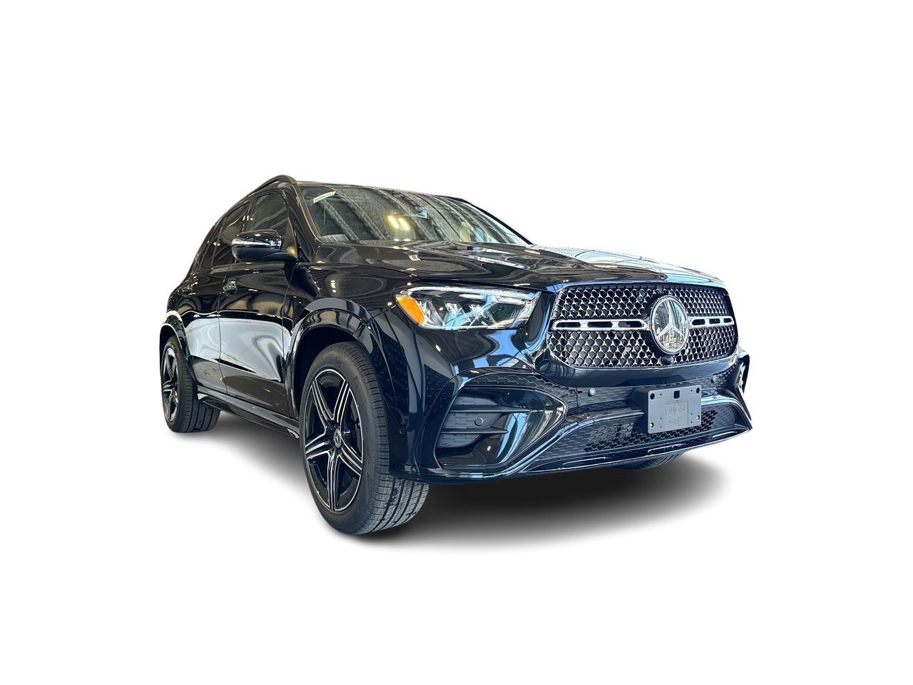2026 Mercedes-Benz GLE in Vancouver, British Columbia