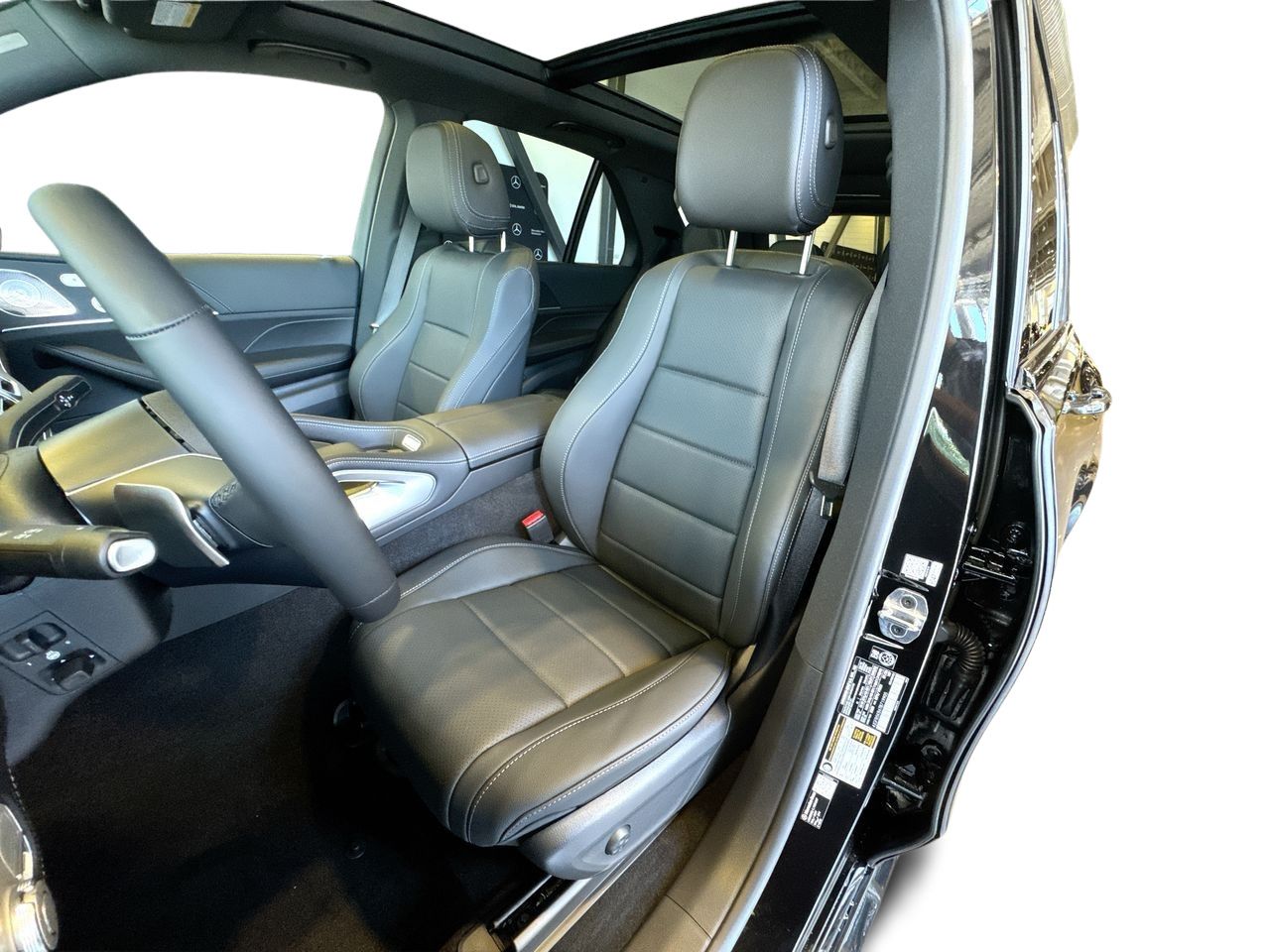 2026 Mercedes-Benz GLE in Vancouver, British Columbia