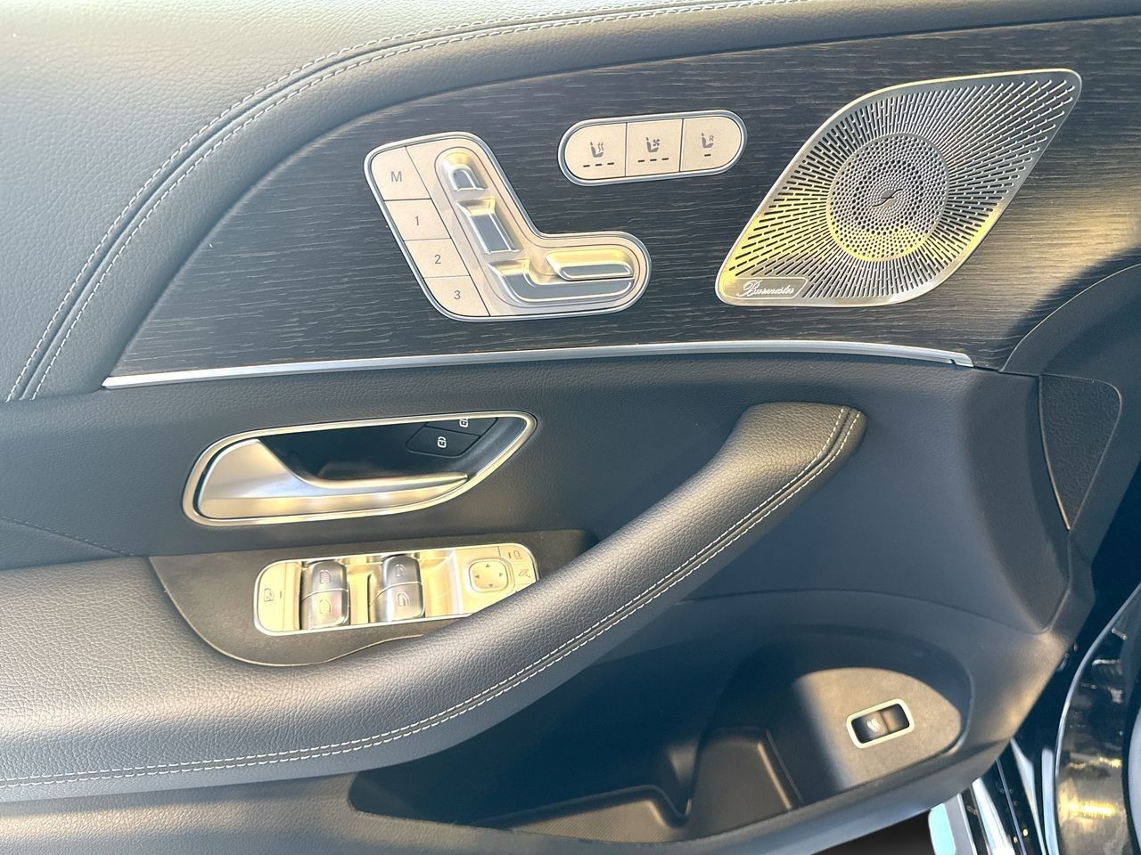2026 Mercedes-Benz GLE in Vancouver, British Columbia