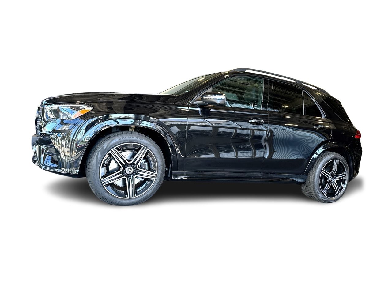 2026 Mercedes-Benz GLE in Vancouver, British Columbia
