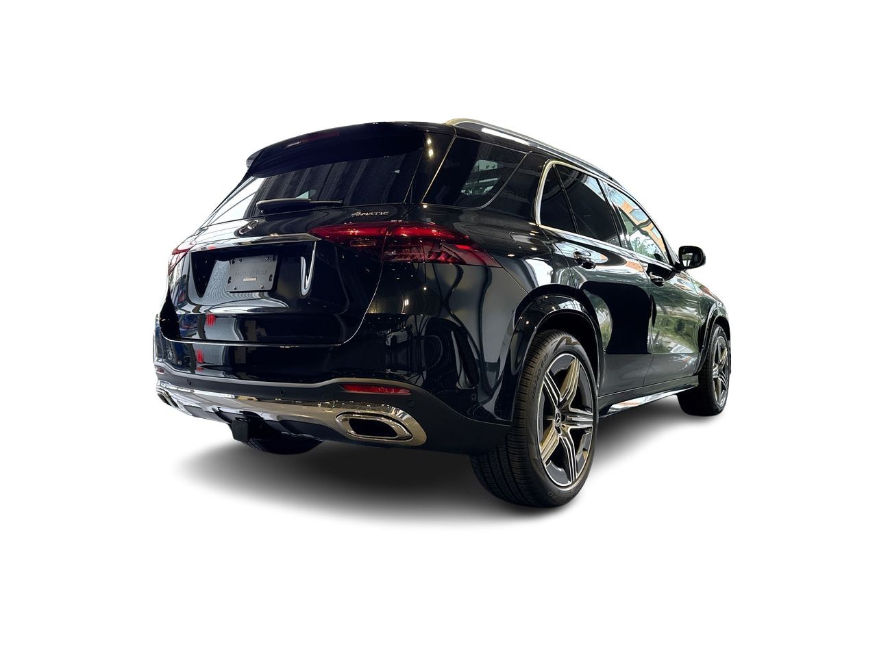 2026 Mercedes-Benz GLE