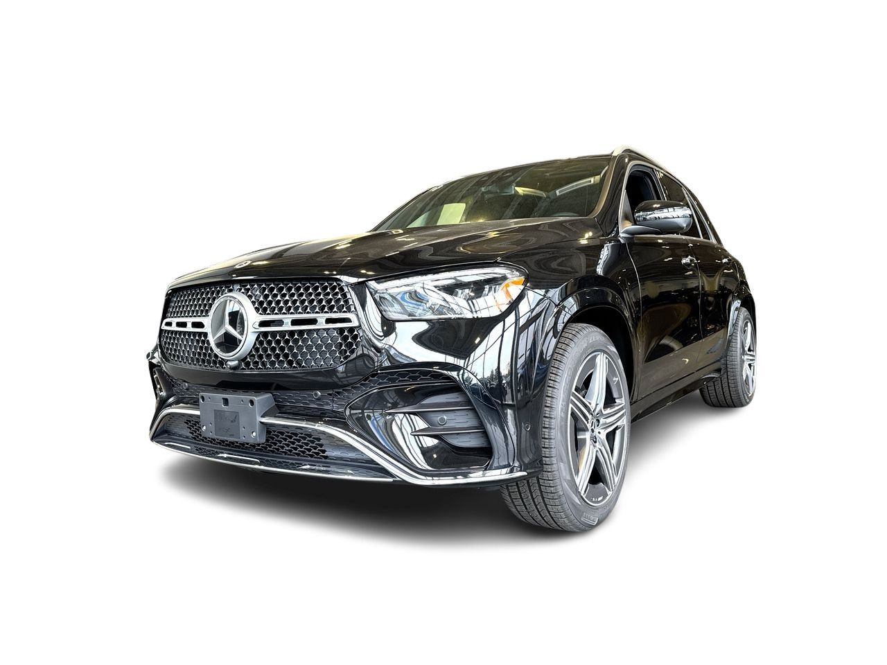 2026 Mercedes-Benz GLE