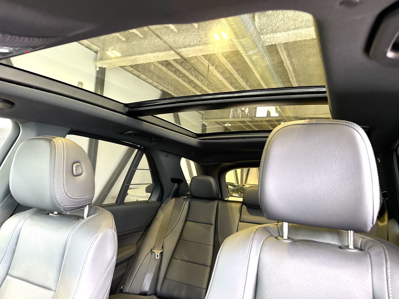 2026 Mercedes-Benz GLE