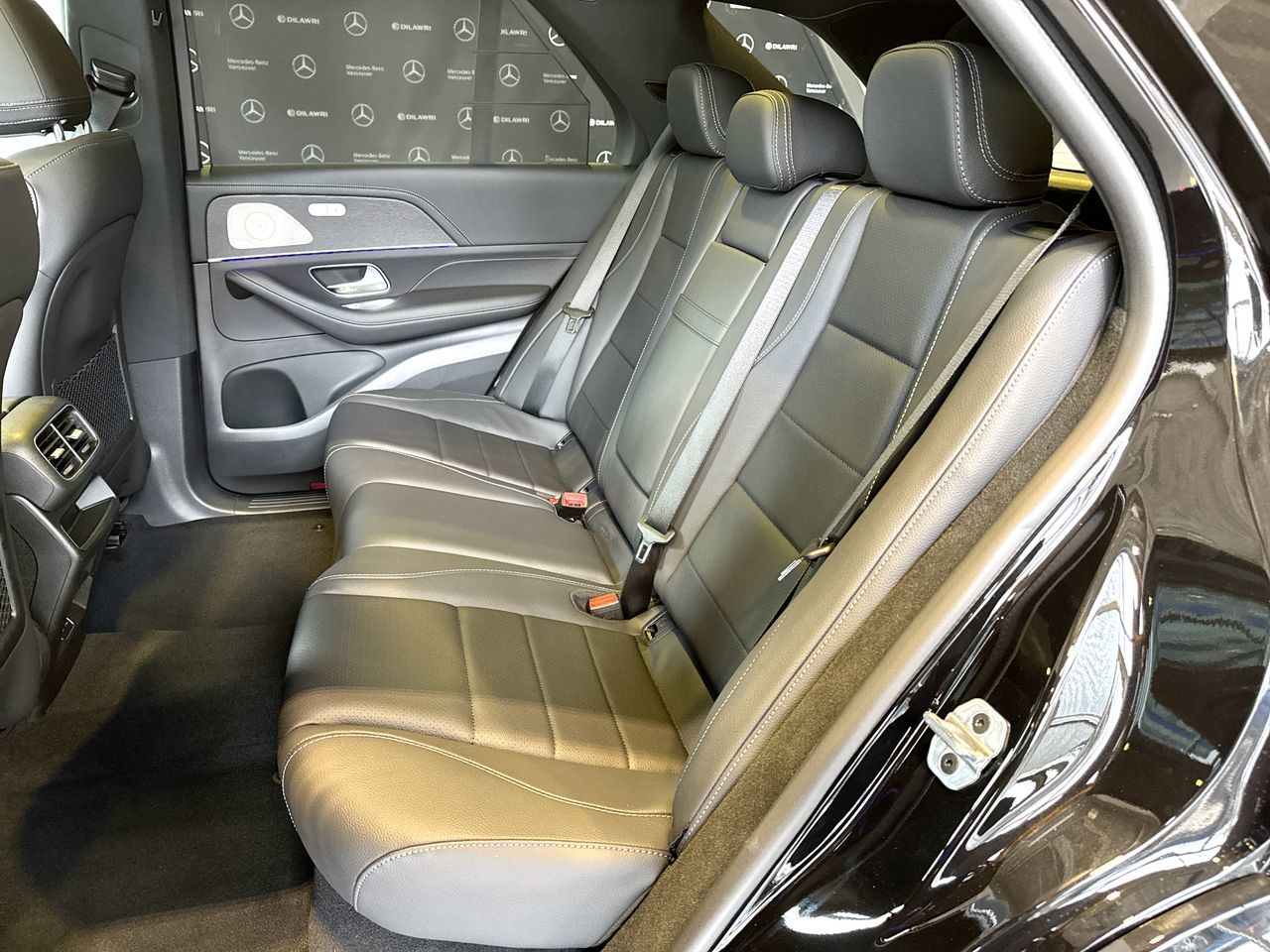 2026 Mercedes-Benz GLE
