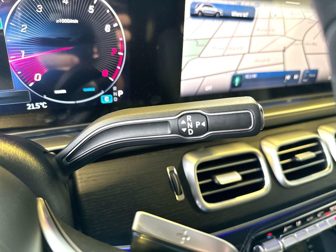 2026 Mercedes-Benz GLE