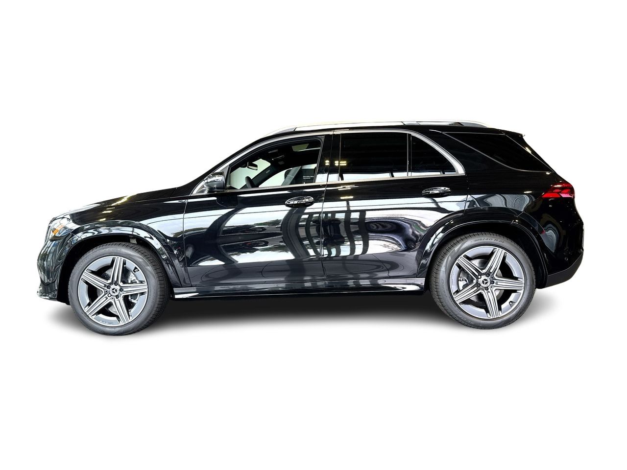 2026 Mercedes-Benz GLE