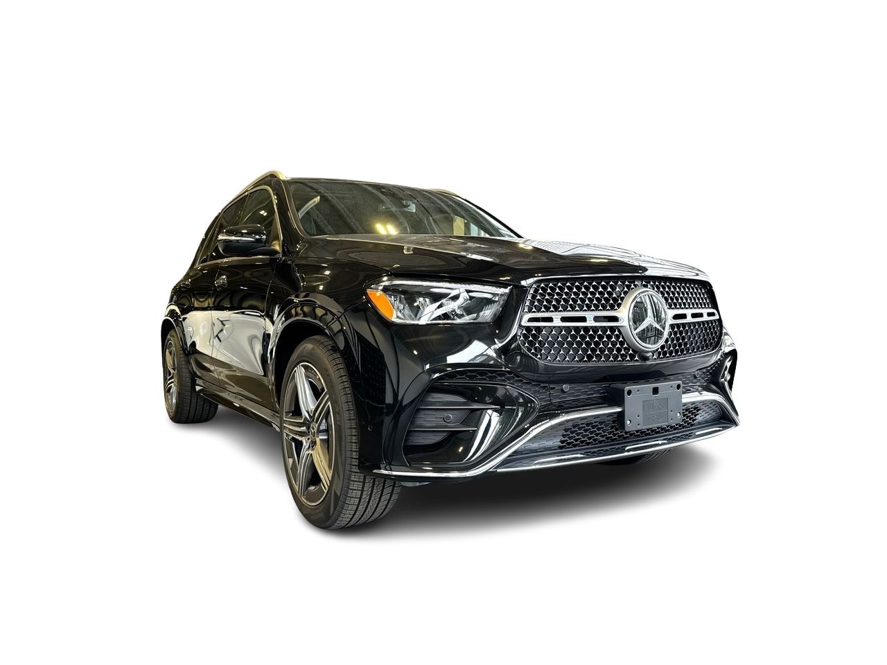 2026 Mercedes-Benz GLE