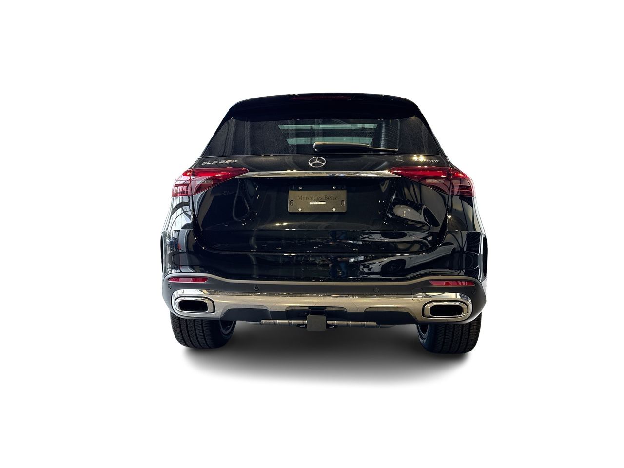 2026 Mercedes-Benz GLE
