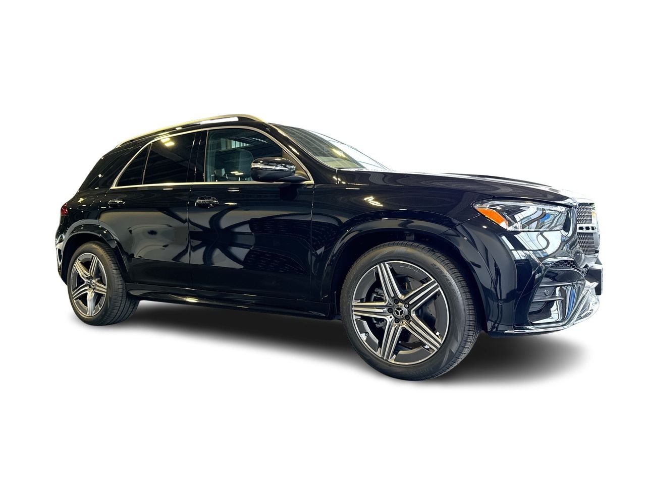 2026 Mercedes-Benz GLE