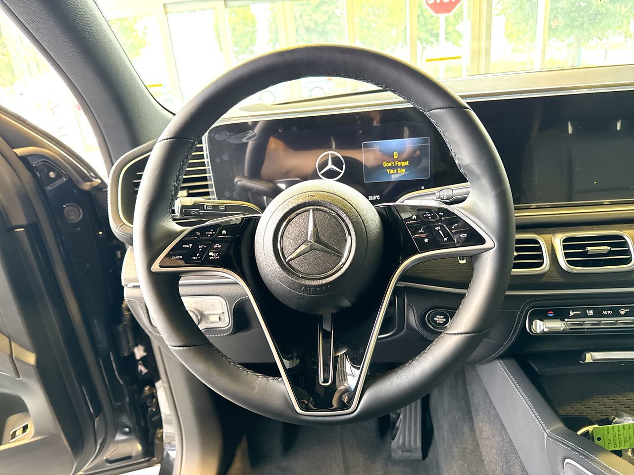2026 Mercedes-Benz GLE
