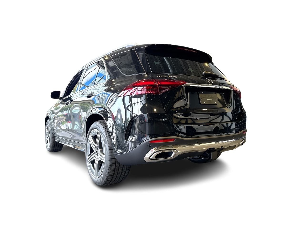 2026 Mercedes-Benz GLE