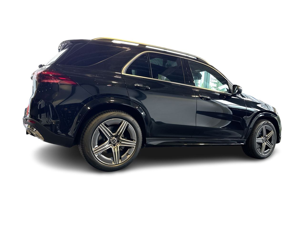 2026 Mercedes-Benz GLE