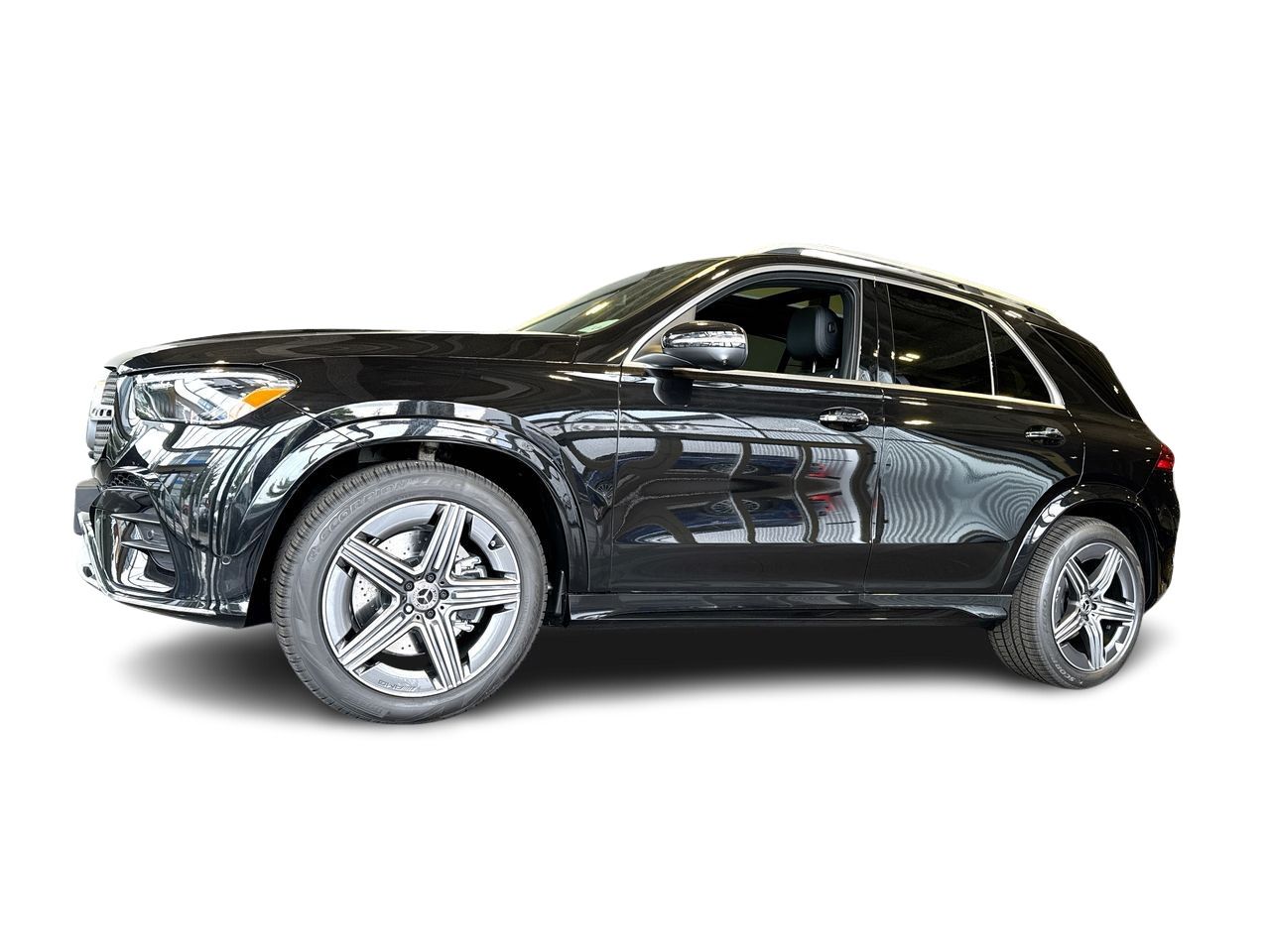 2026 Mercedes-Benz GLE