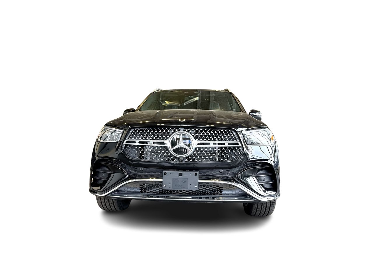 2026 Mercedes-Benz GLE