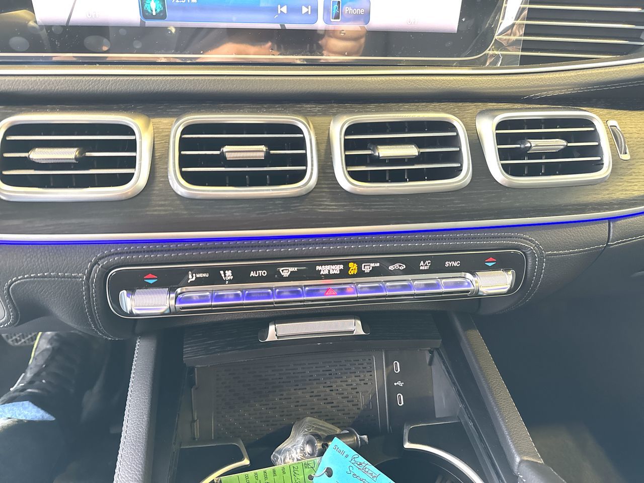 2026 Mercedes-Benz GLE
