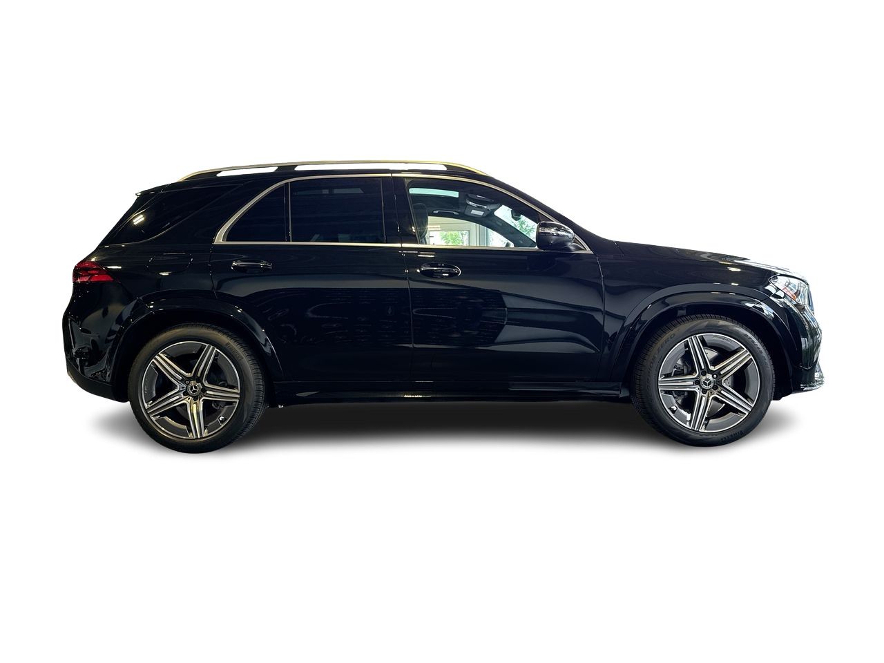 2026 Mercedes-Benz GLE