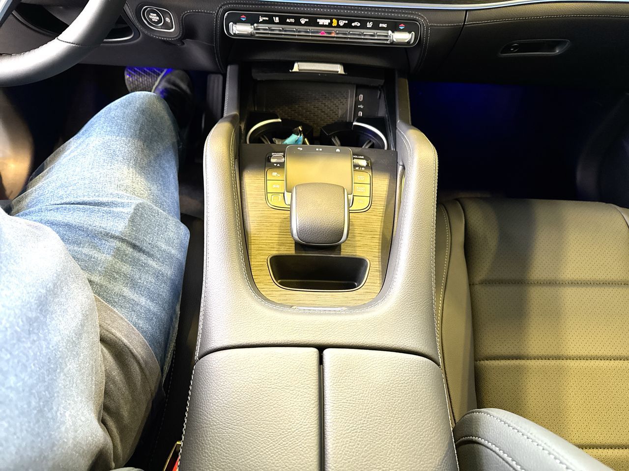 2026 Mercedes-Benz GLE