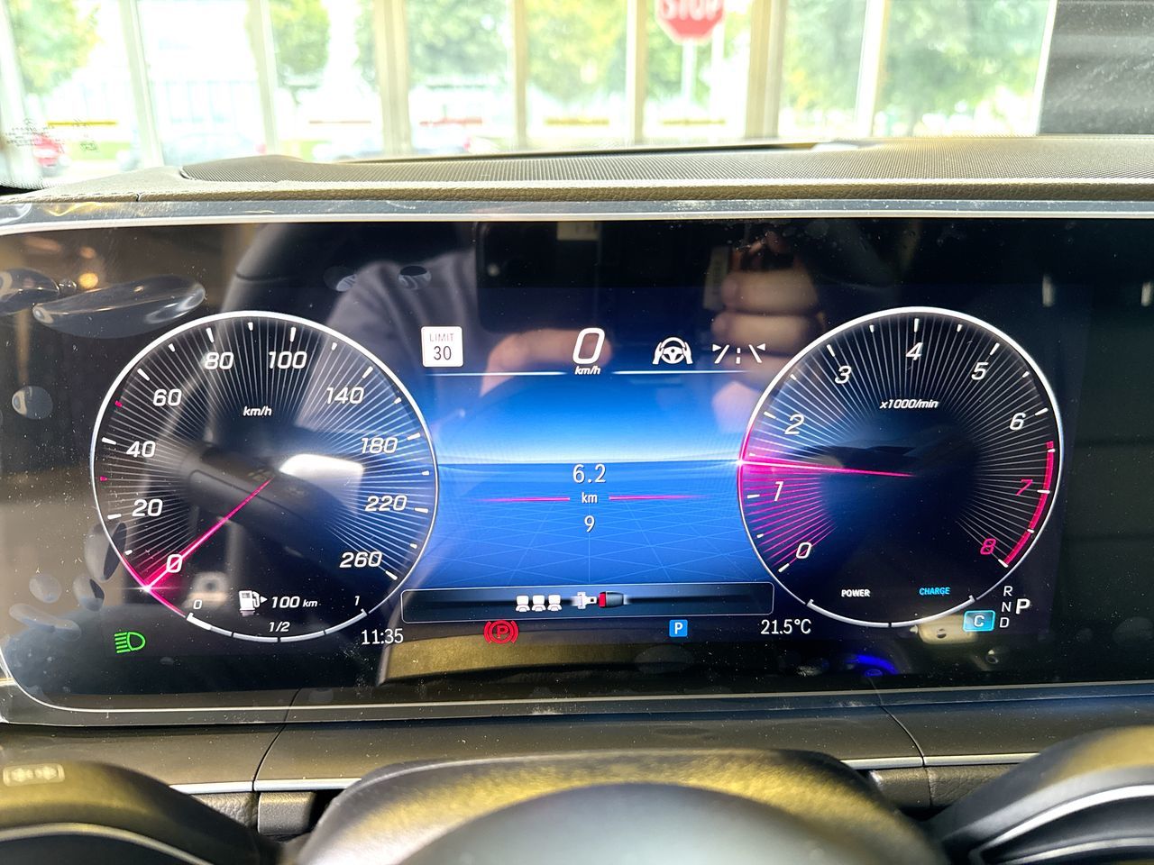 2026 Mercedes-Benz GLE