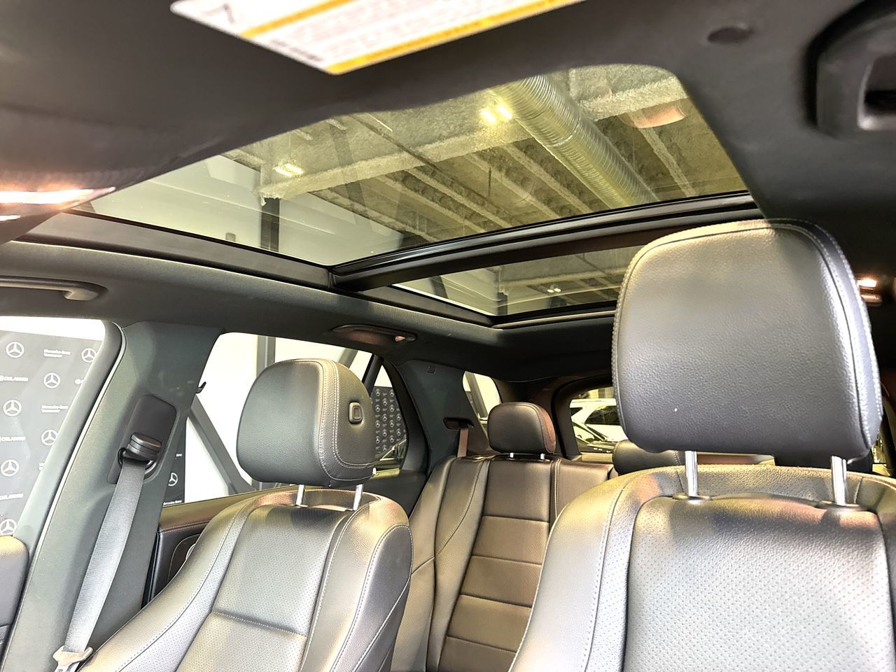 2020 Mercedes-Benz GLE350