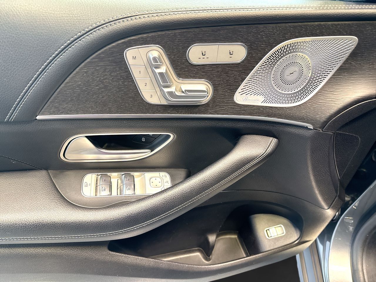 2020 Mercedes-Benz GLE350