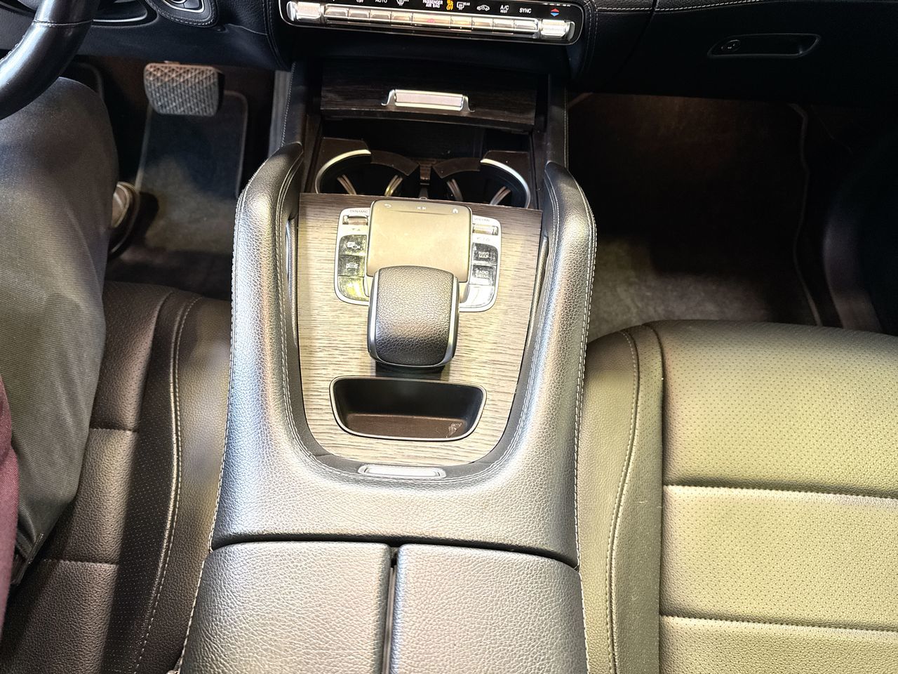 2020 Mercedes-Benz GLE350