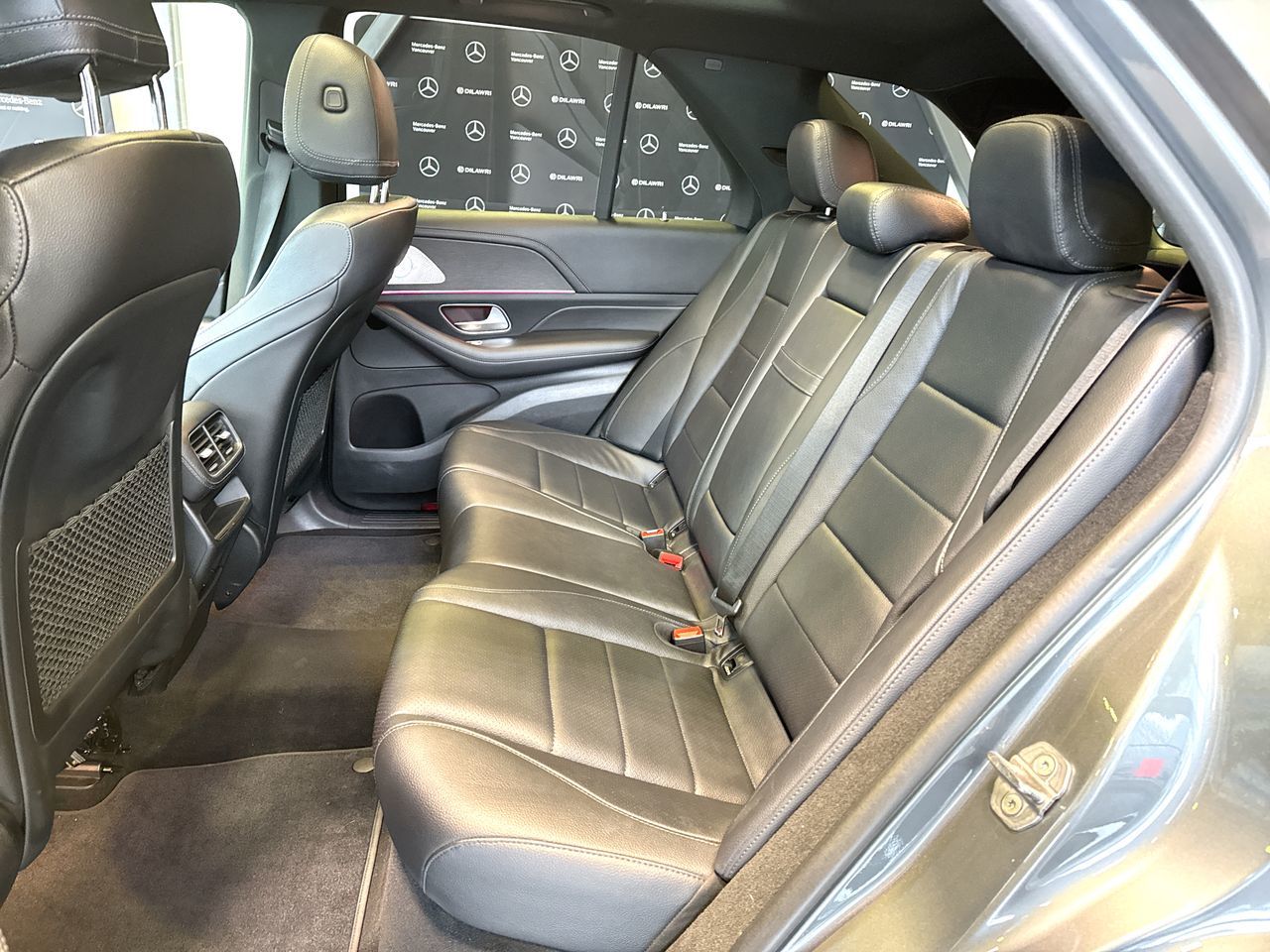 2020 Mercedes-Benz GLE350