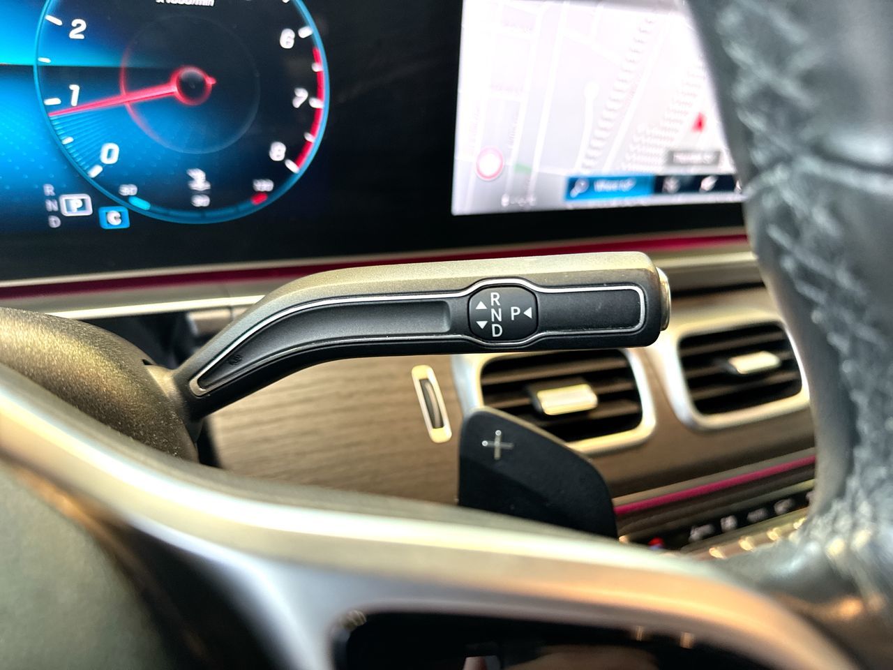 2020 Mercedes-Benz GLE350