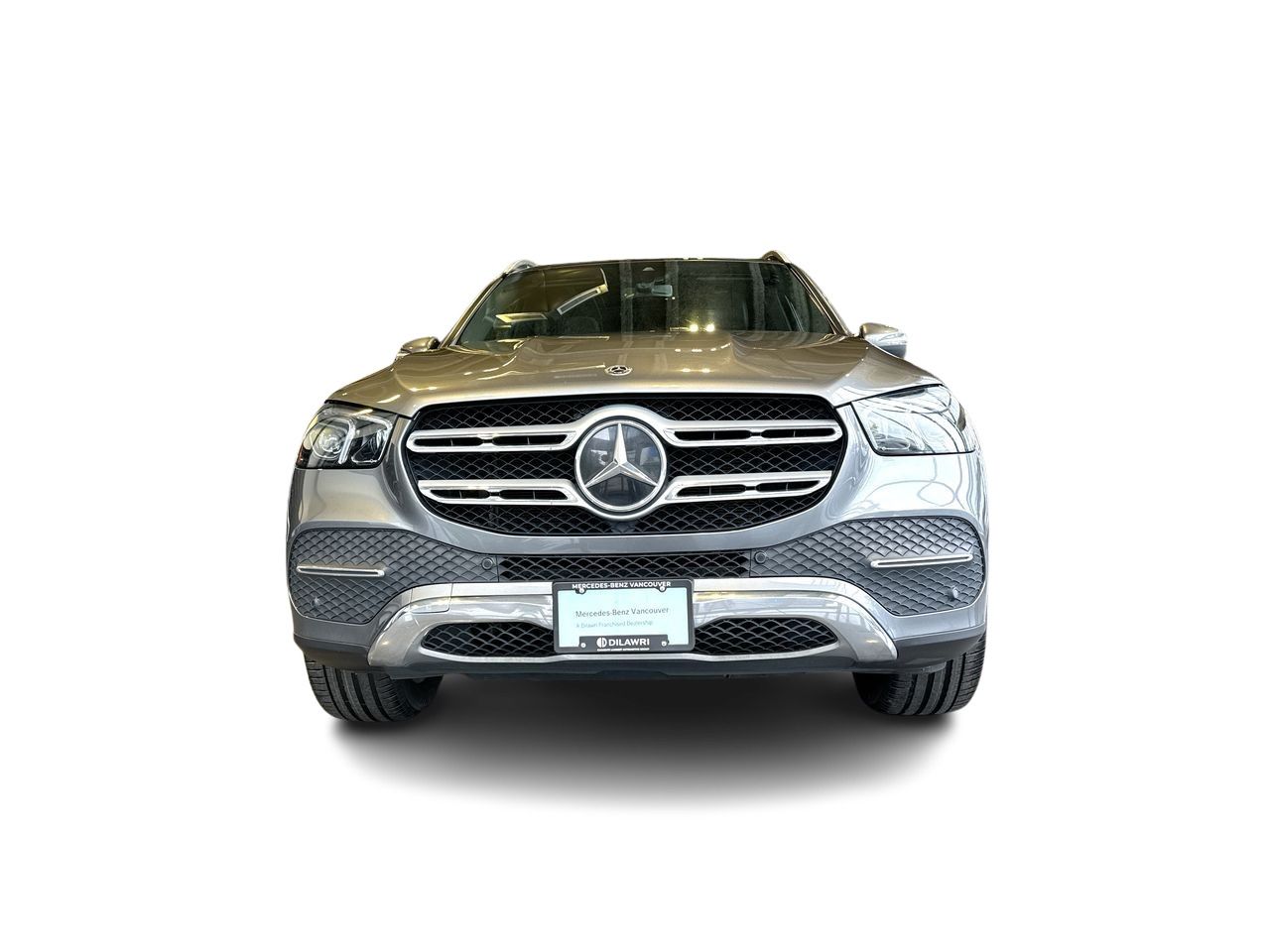2020 Mercedes-Benz GLE350