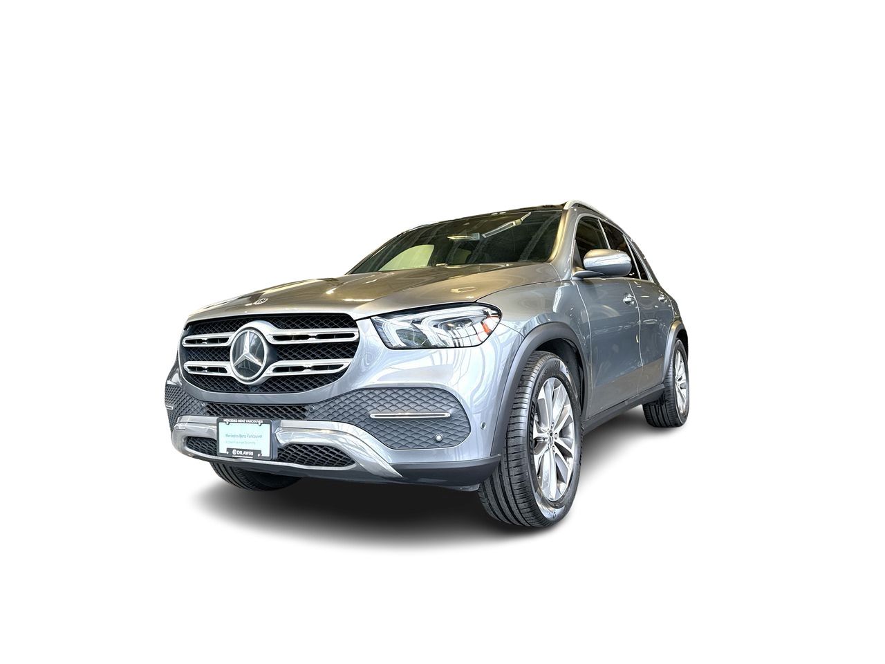 2020 Mercedes-Benz GLE350