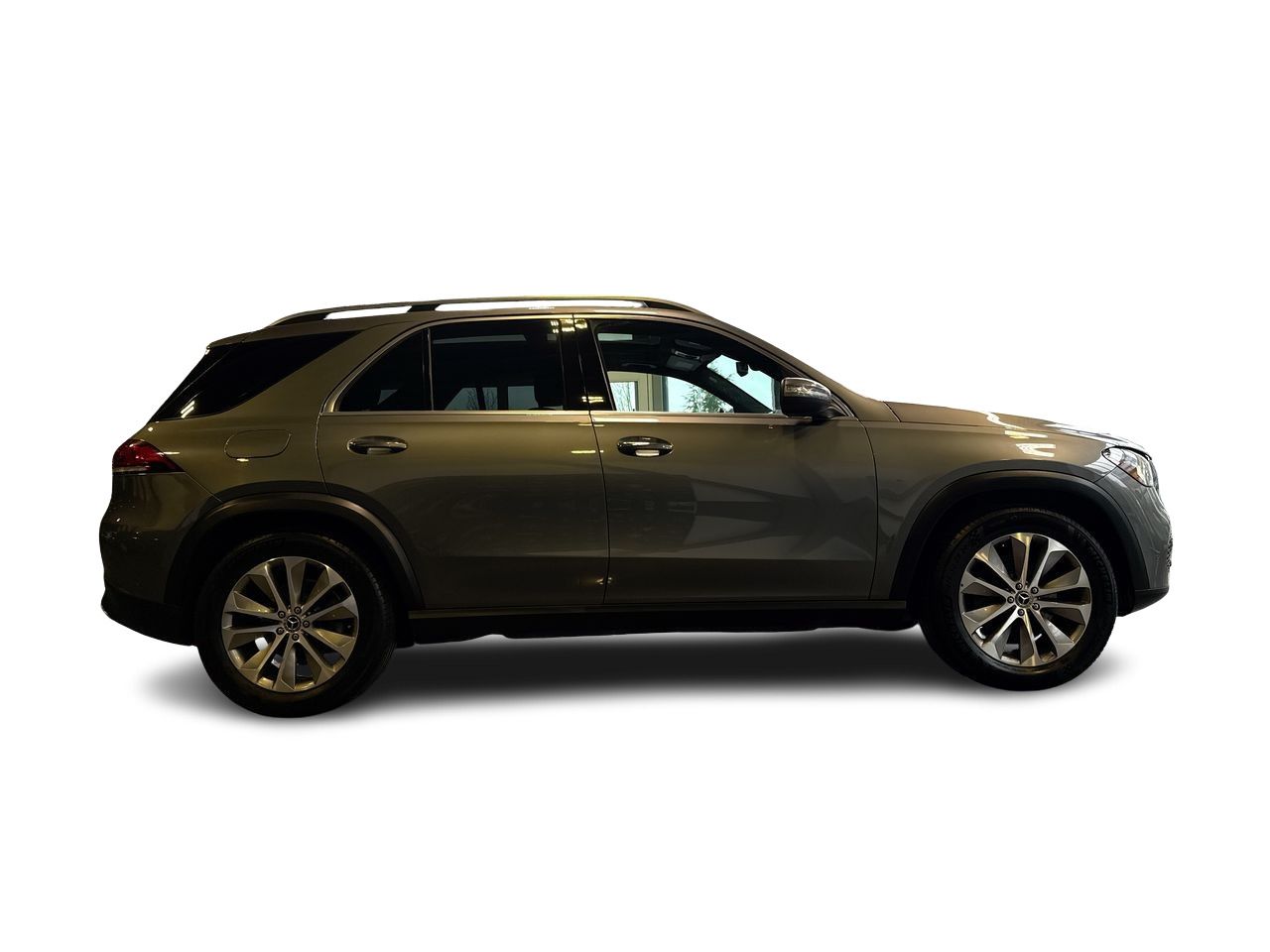 2020 Mercedes-Benz GLE350