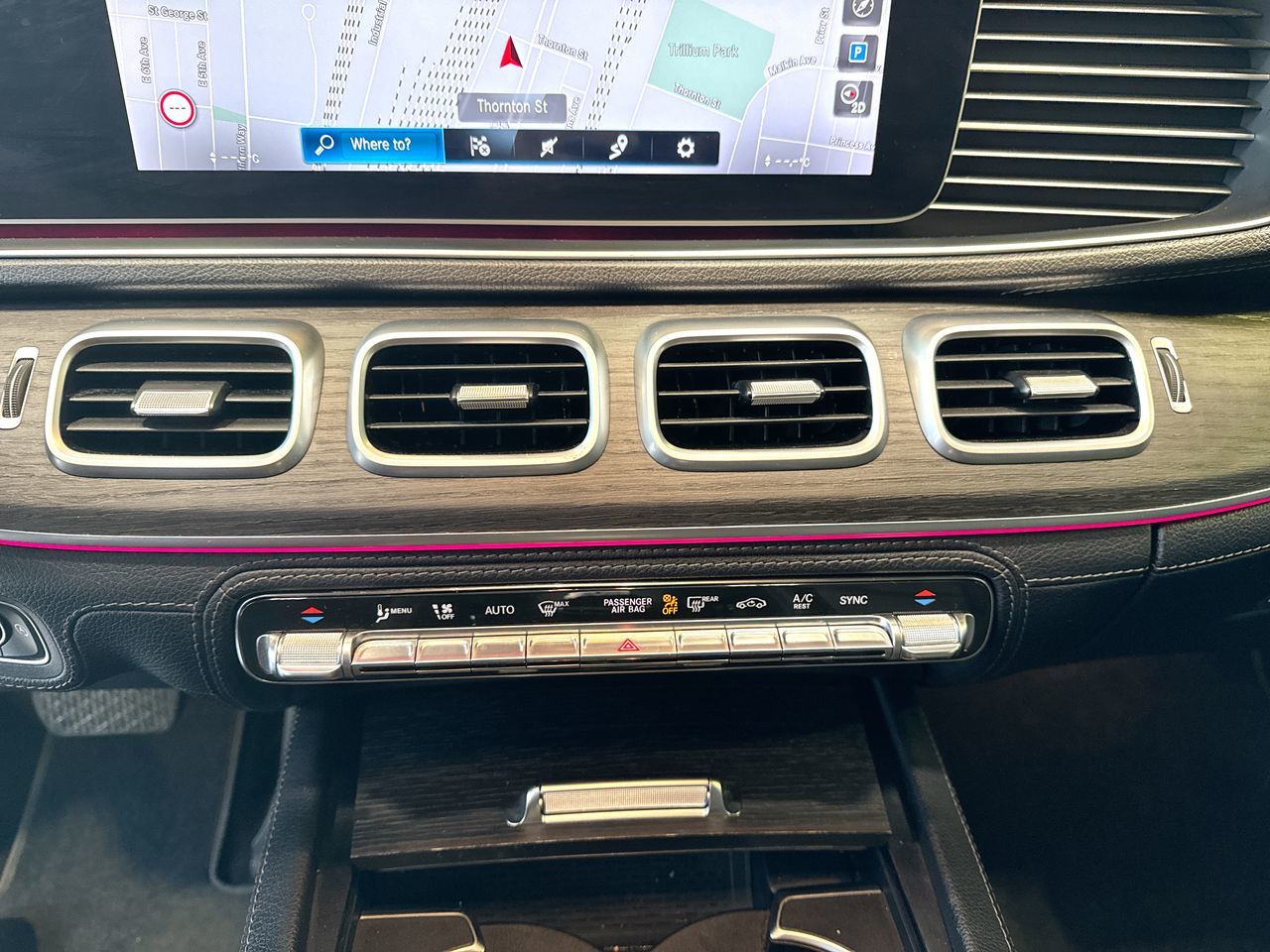 2020 Mercedes-Benz GLE350