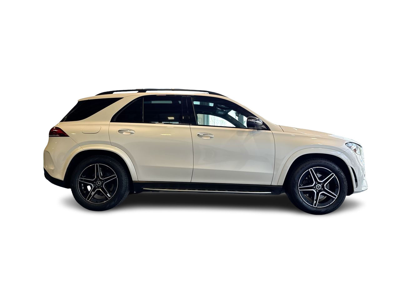 2021 Mercedes-Benz GLE350 in Vancouver, British Columbia