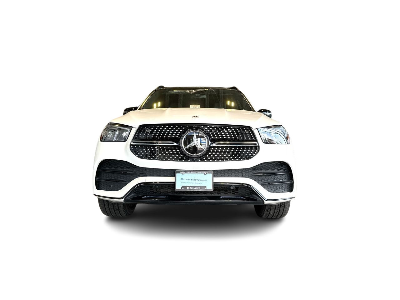 2021 Mercedes-Benz GLE350 in Vancouver, British Columbia