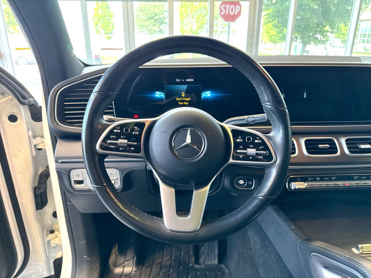 2021 Mercedes-Benz GLE350 in Vancouver, British Columbia