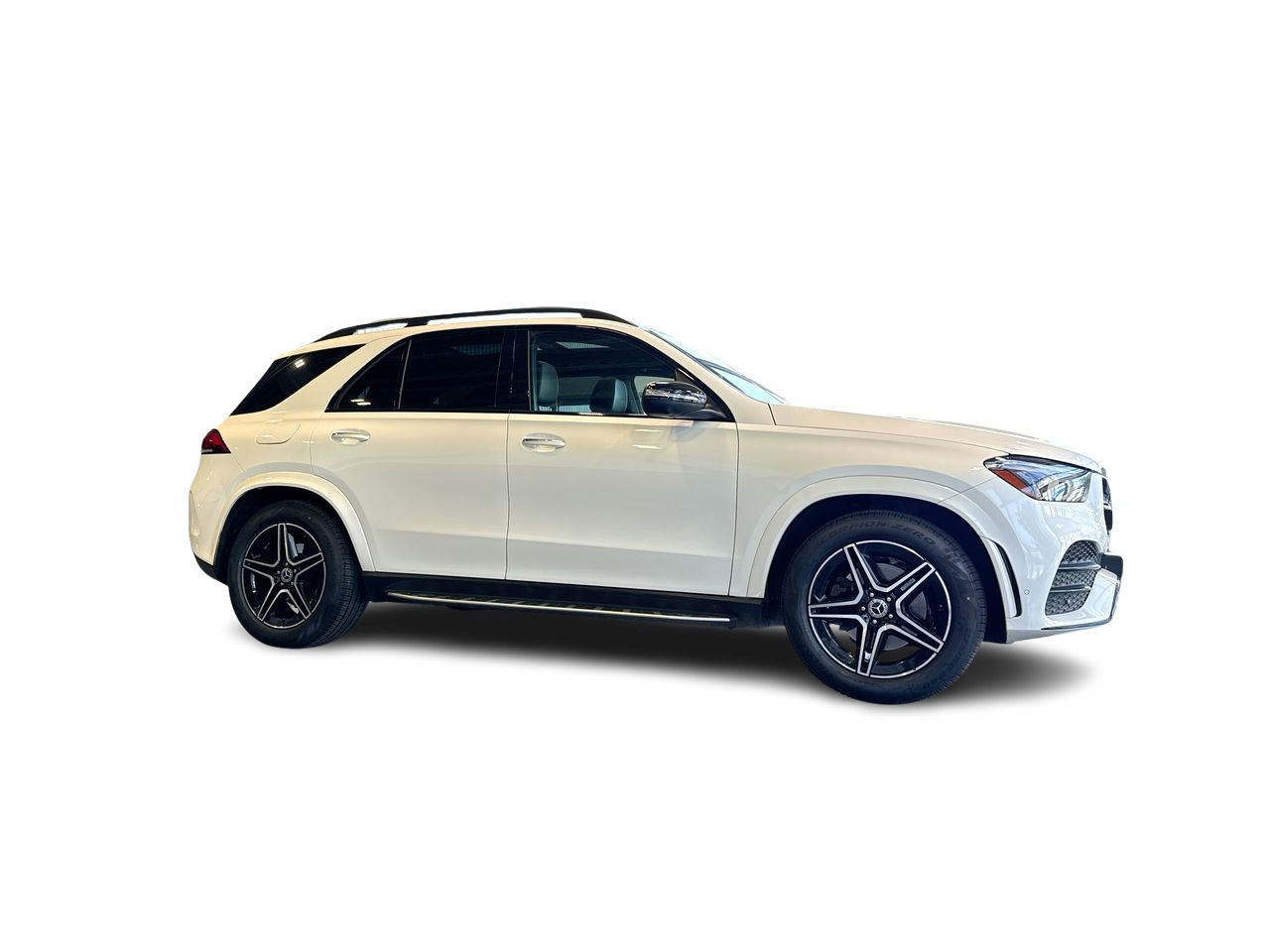 2021 Mercedes-Benz GLE350 in Vancouver, British Columbia