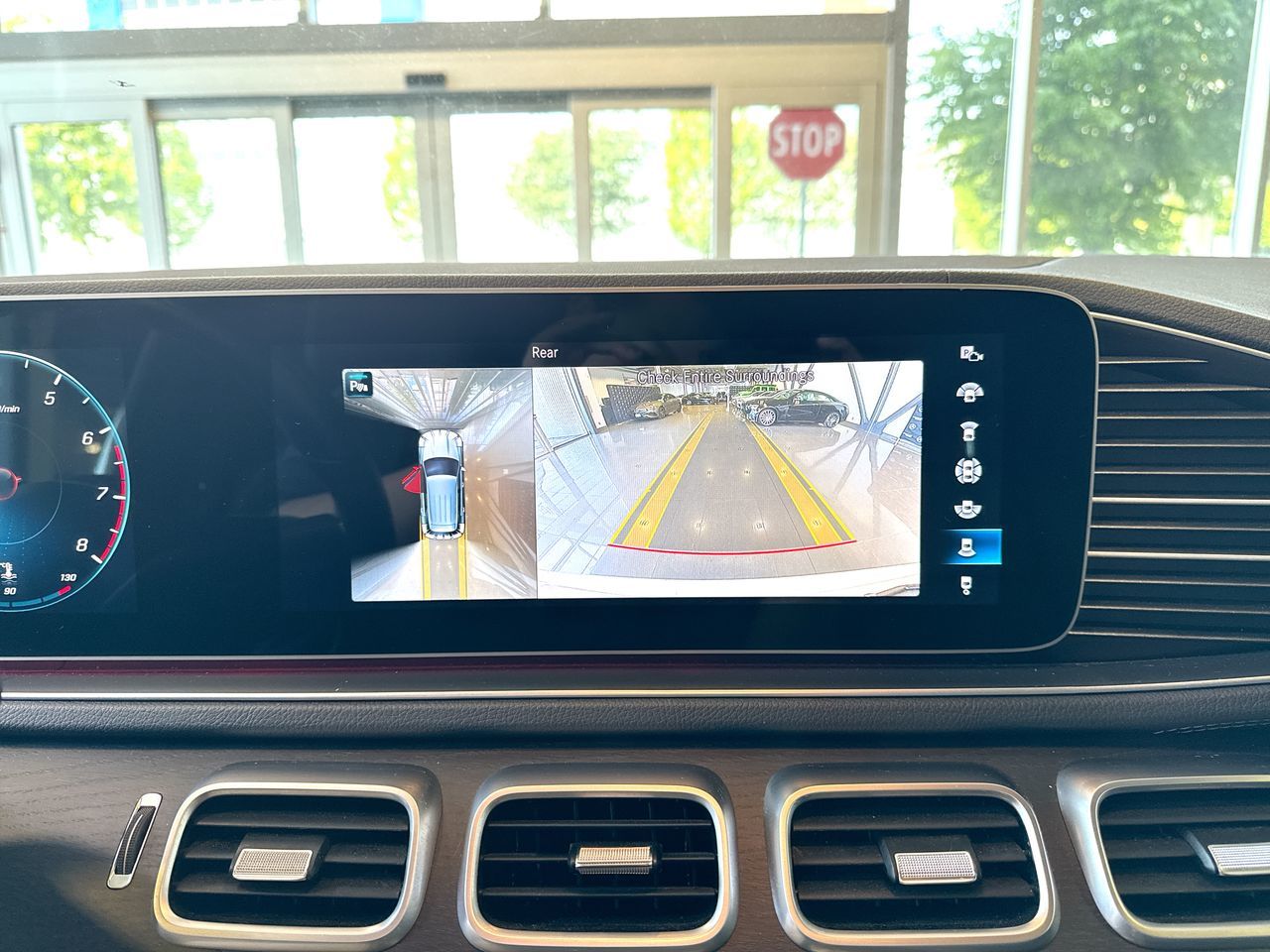 2021 Mercedes-Benz GLE350 in Vancouver, British Columbia