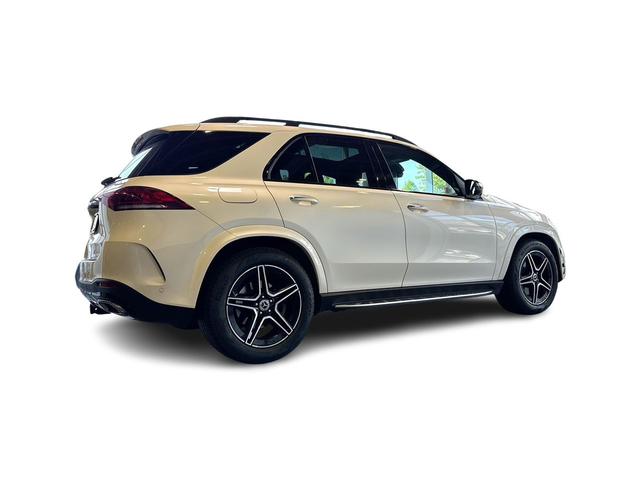 2021 Mercedes-Benz GLE350 in Vancouver, British Columbia