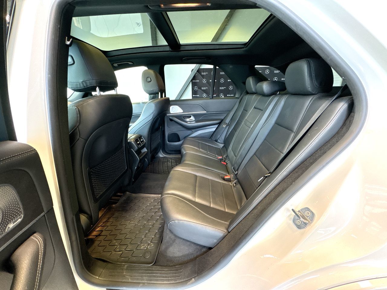 2021 Mercedes-Benz GLE350 in Vancouver, British Columbia
