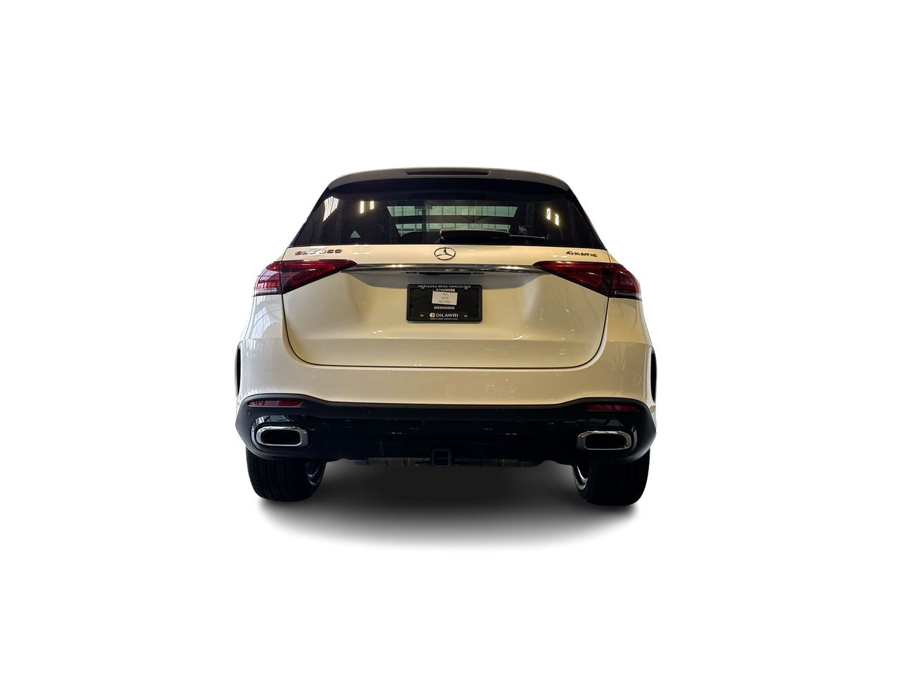 2021 Mercedes-Benz GLE350 in Vancouver, British Columbia