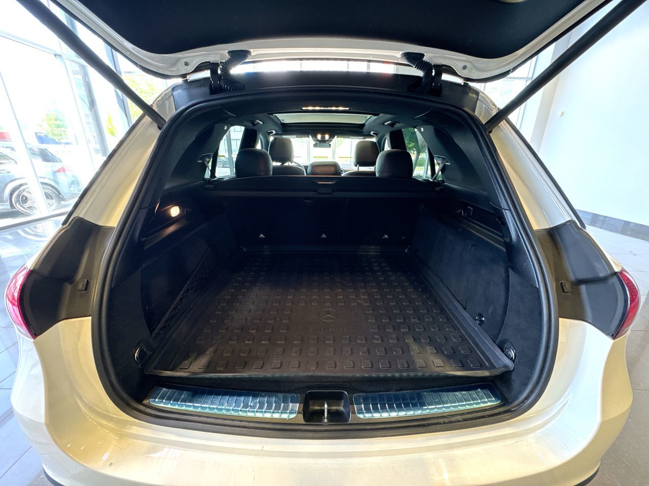 2021 Mercedes-Benz GLE350 in Vancouver, British Columbia