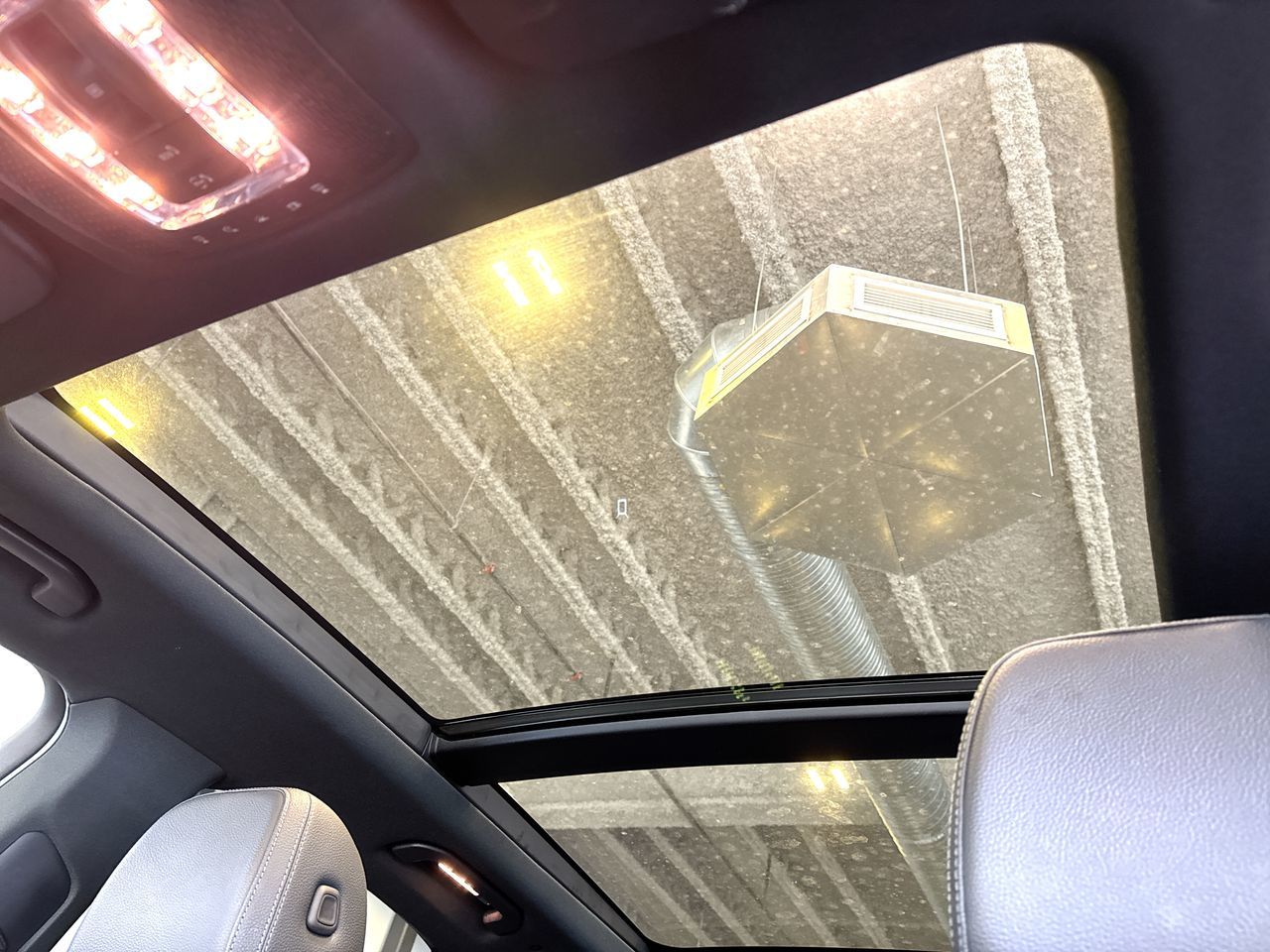 2021 Mercedes-Benz GLE350 in Vancouver, British Columbia