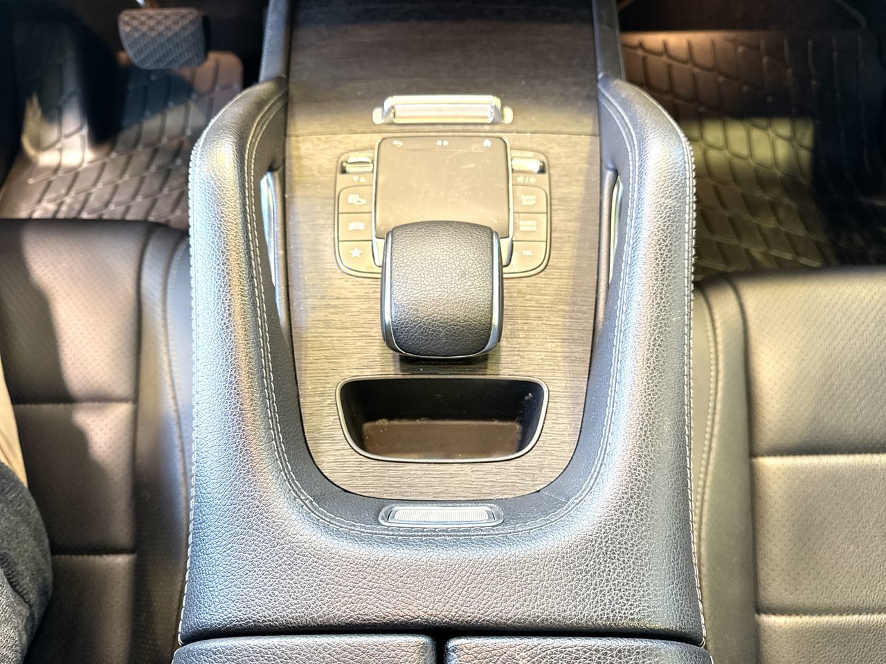 2021 Mercedes-Benz GLE350 in Vancouver, British Columbia
