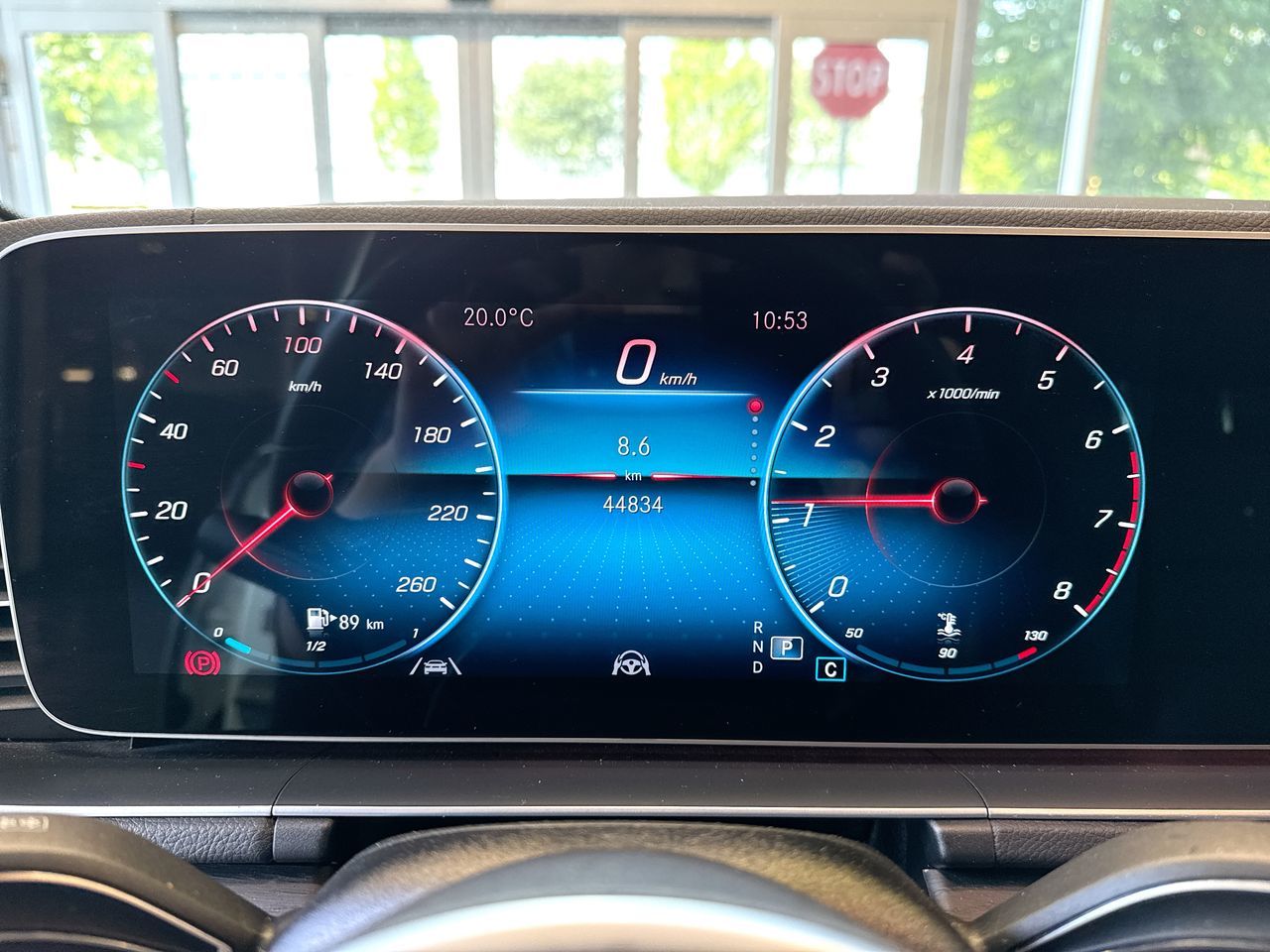 2021 Mercedes-Benz GLE350 in Vancouver, British Columbia