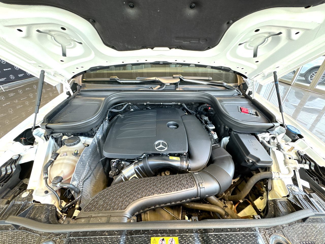 2021 Mercedes-Benz GLE350 in Vancouver, British Columbia