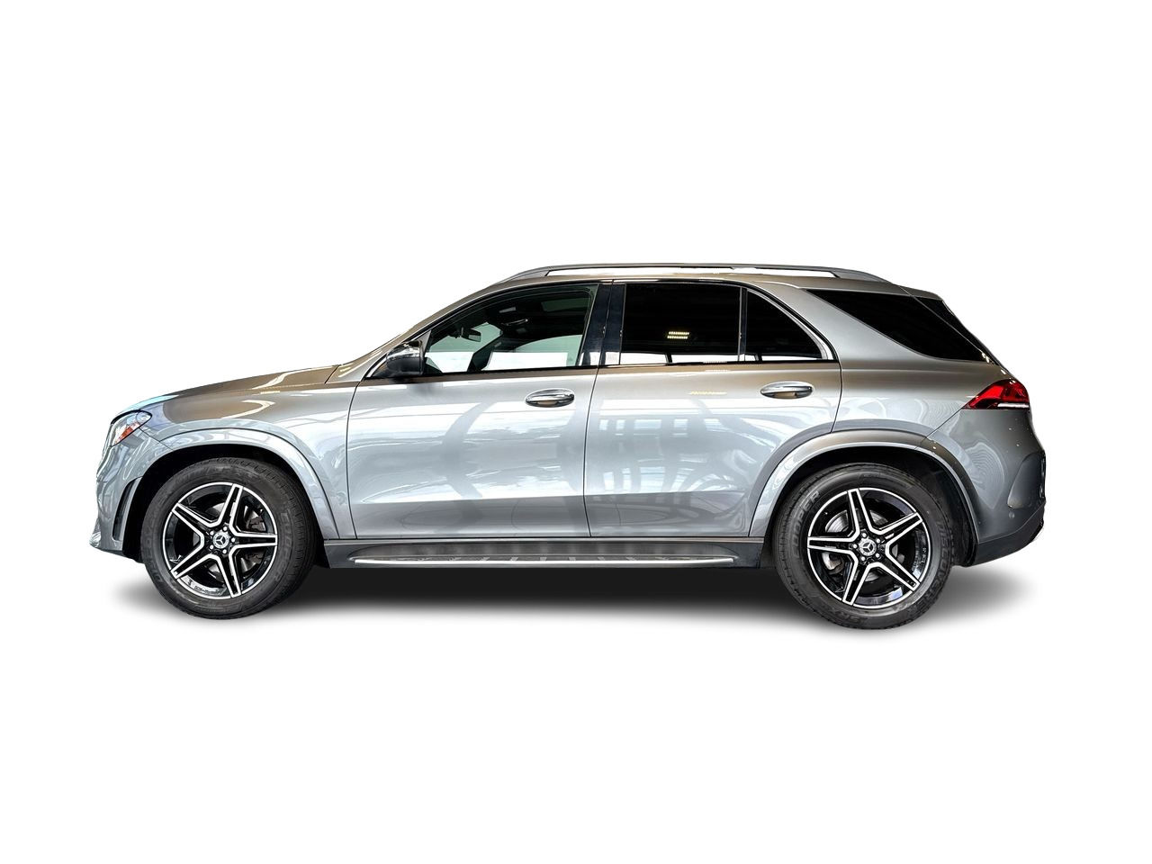2021 Mercedes-Benz GLE350 in Vancouver, British Columbia