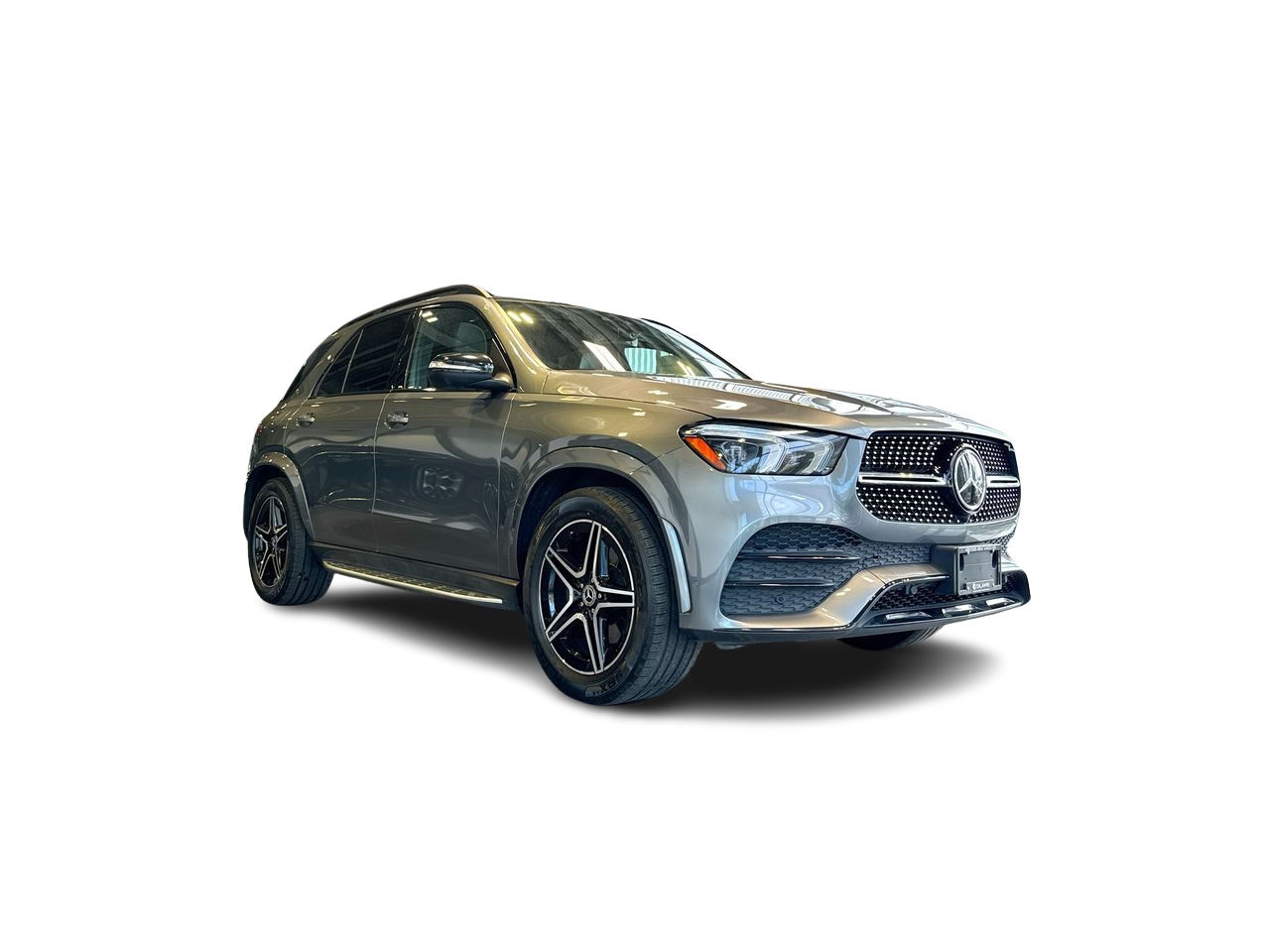 2021 Mercedes-Benz GLE350 in Vancouver, British Columbia